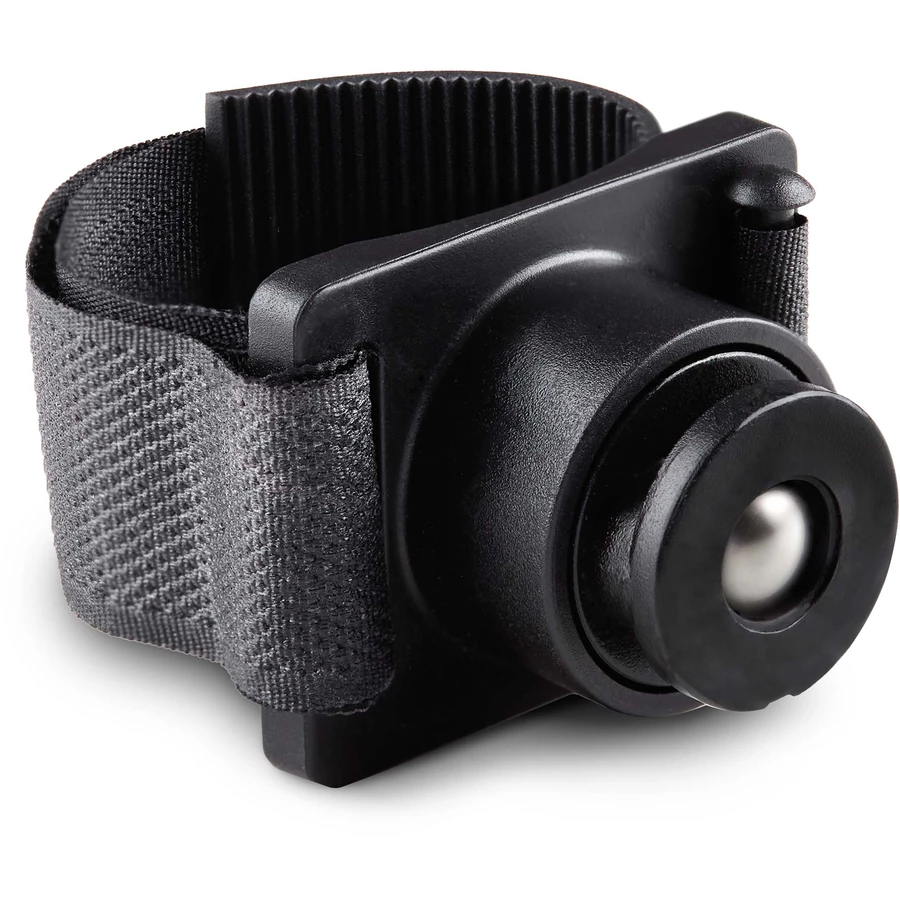 ABC DESIGN Licht black