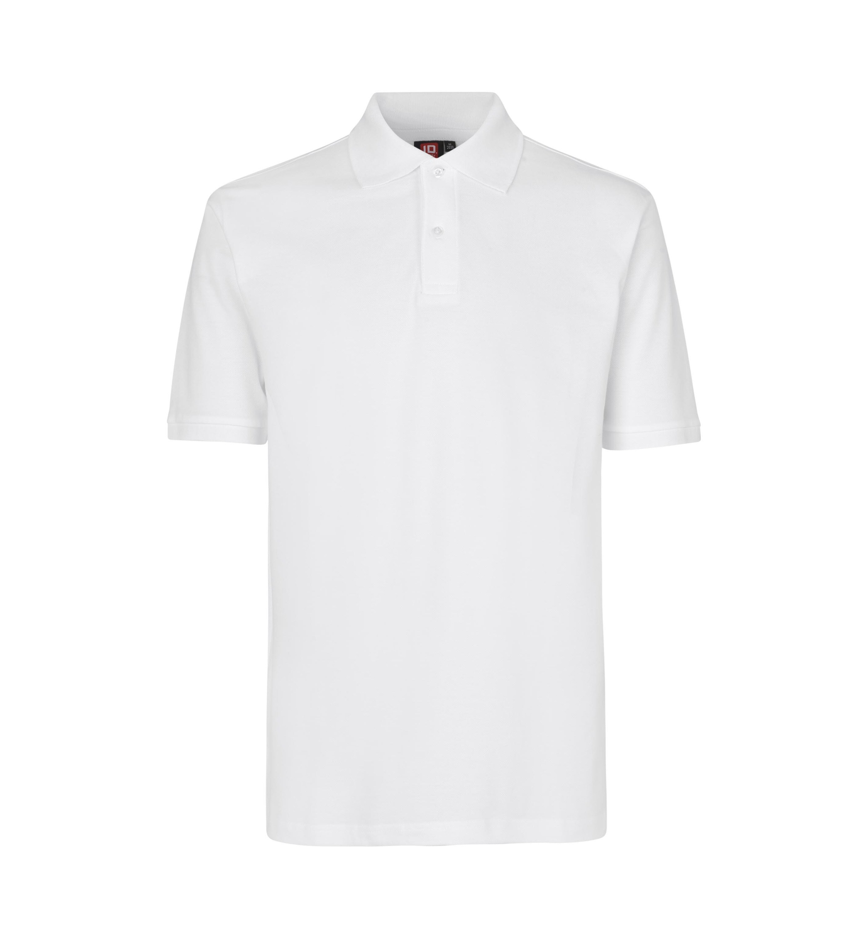 ID Polo Shirt yes