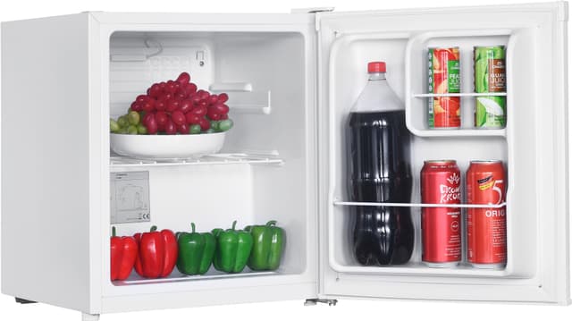 Logik minikøleskab LTTR40W23E