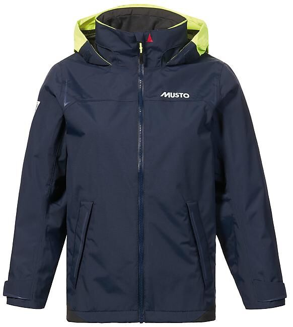 MUSTO - VESTE BR1 SOLENT JUNIOR