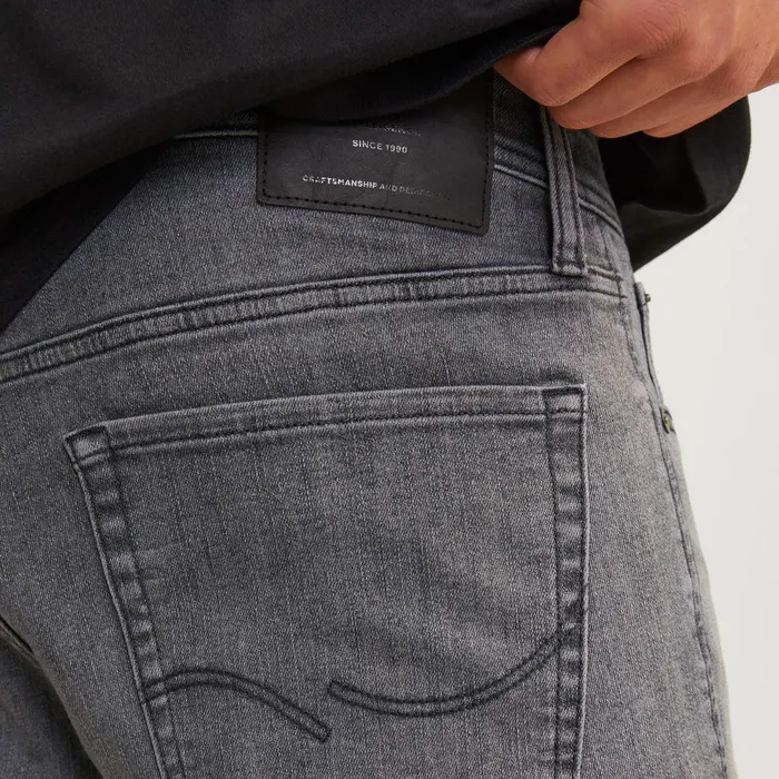 Jack & Jones Glenn Original Jeans Heren