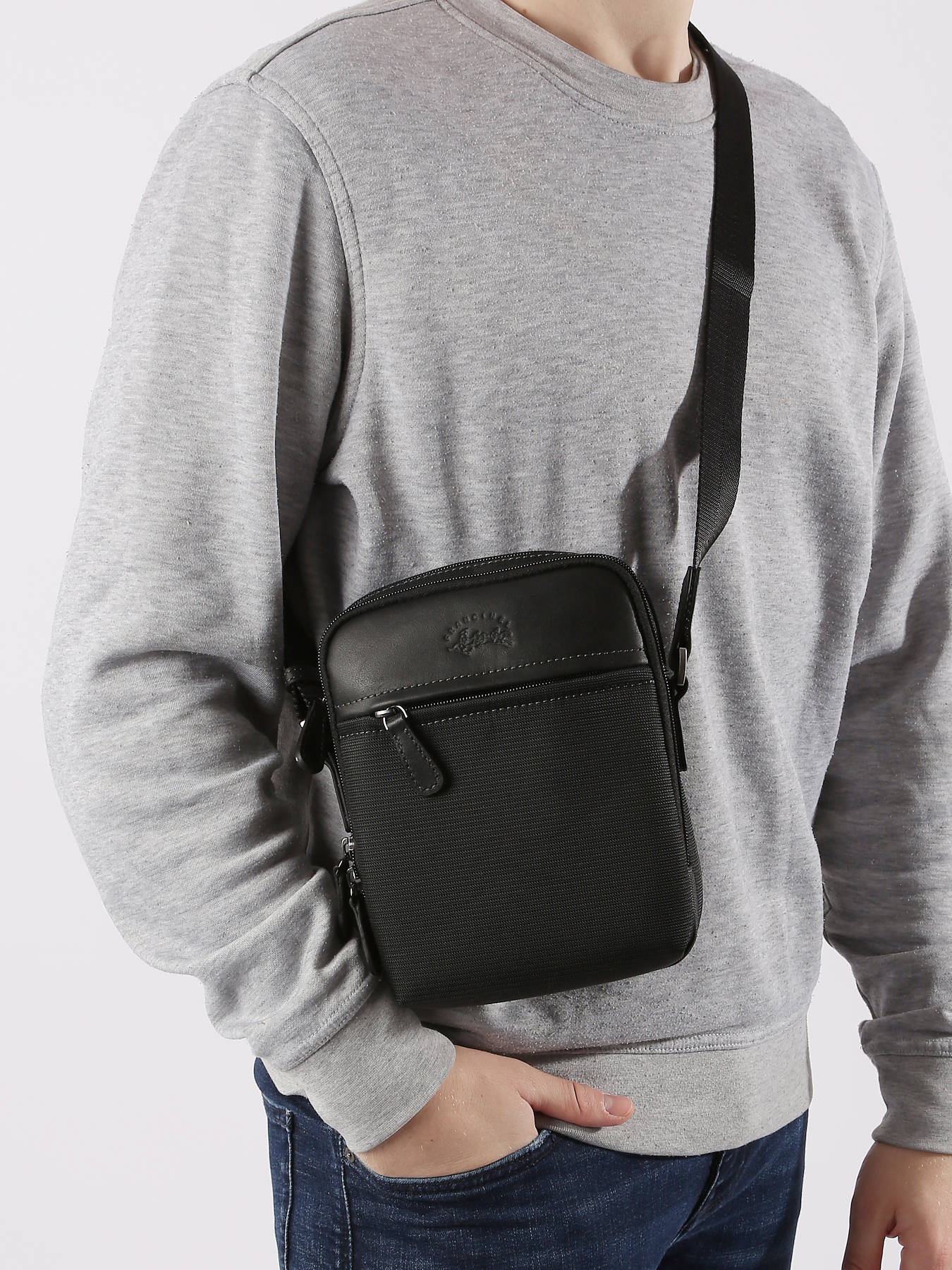 Sac bandoulire FRANCINEL