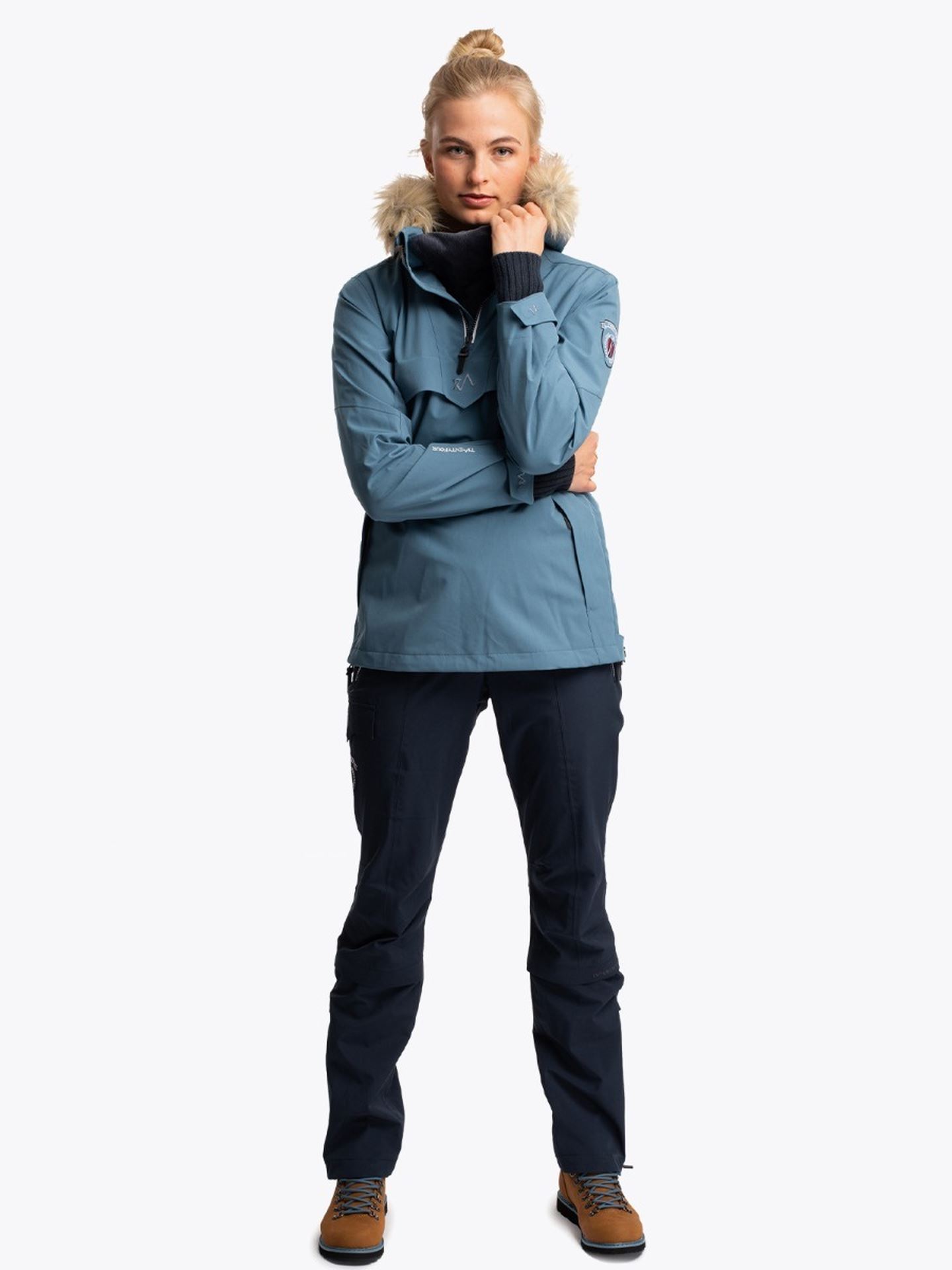 Finse 2.0 2-Lags Anorakk