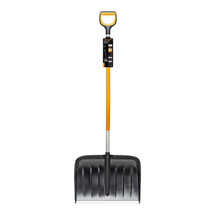 Ergonomisk snøskuffe 153 cm