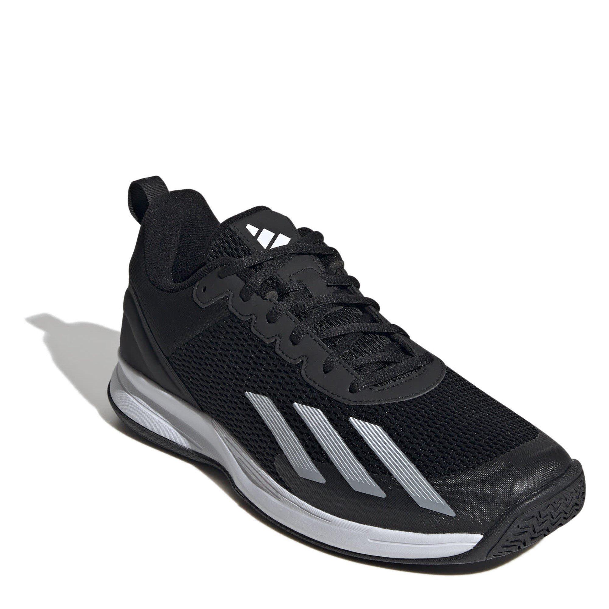 adidas Courtflash Speed Tennis Shoes Mens