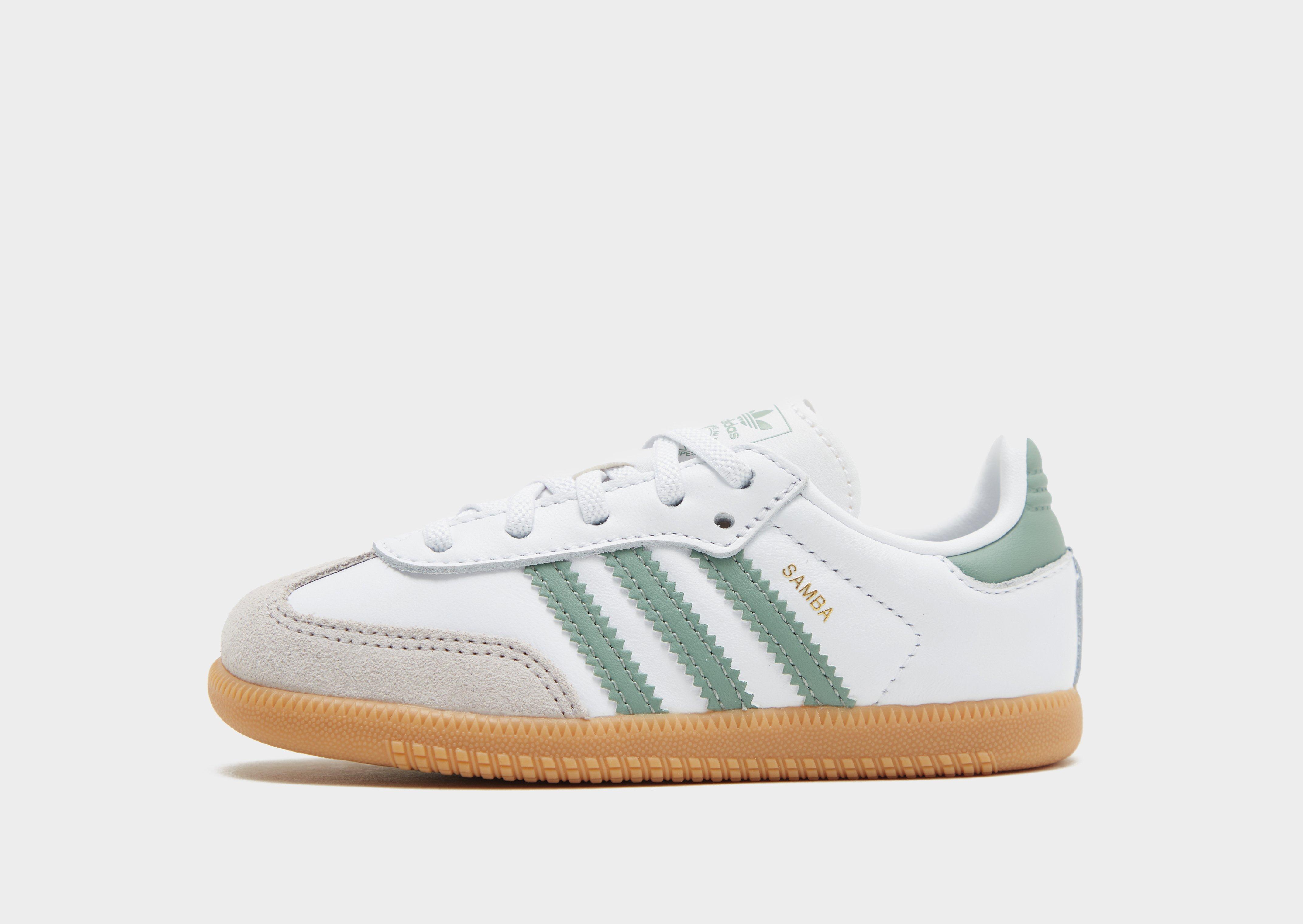 adidas Originals Samba OG Bébé
