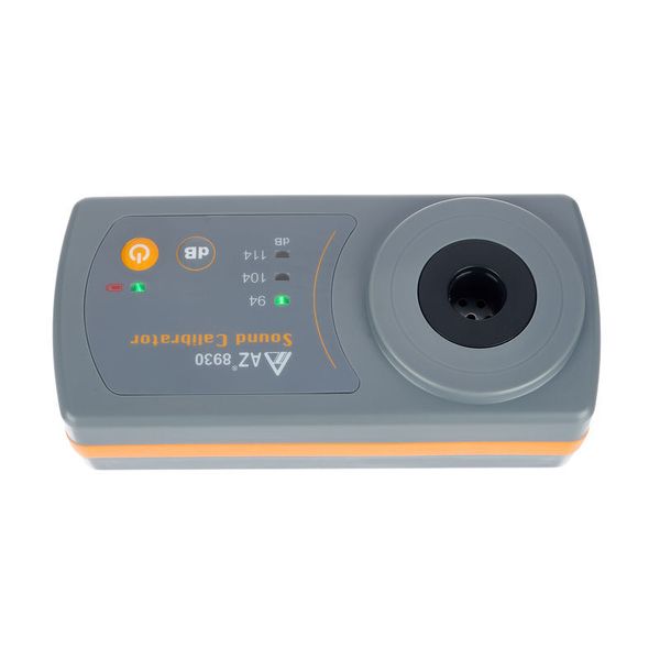 Digital Sound 8930B