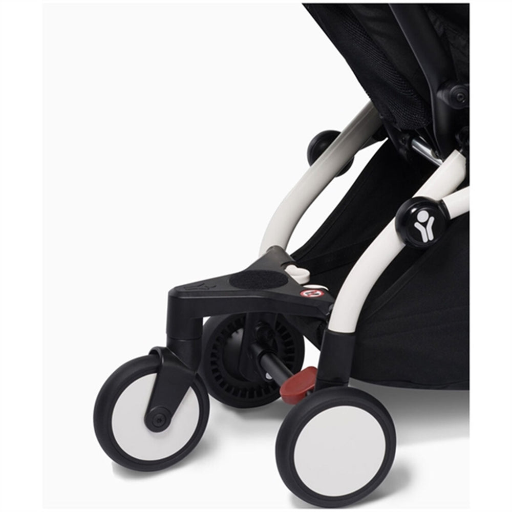 Køb YOYO Taske - Peppermint