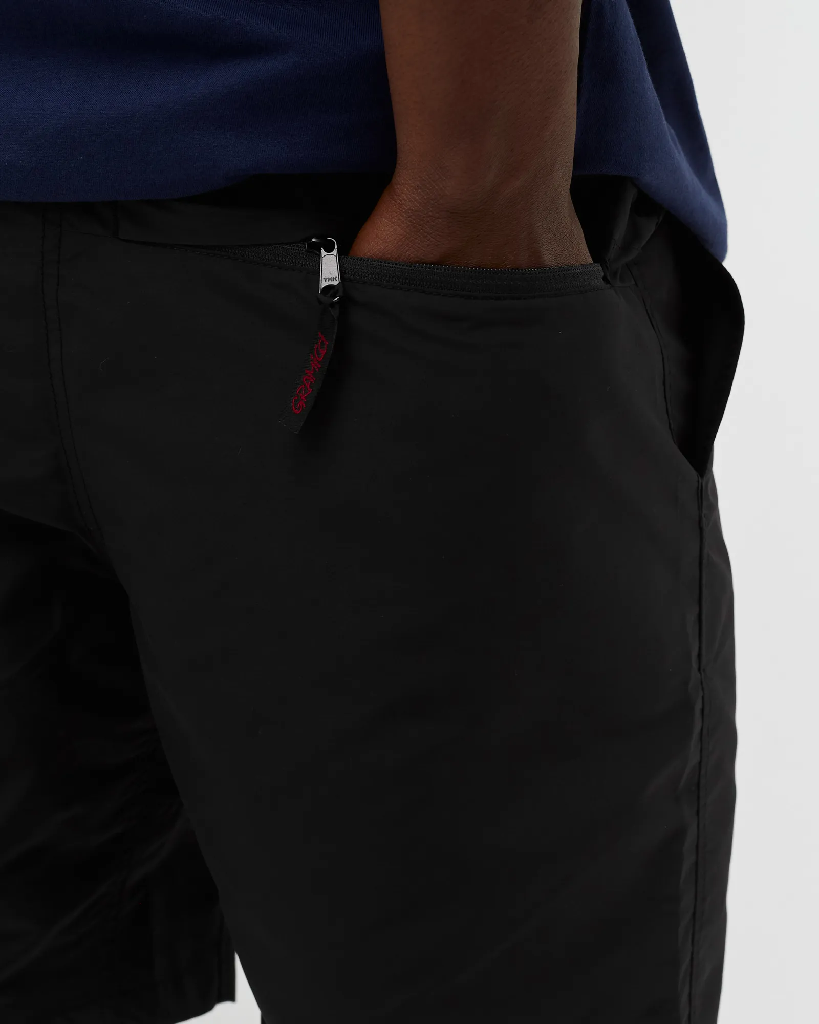 Gramicci SHELL PACKABLE SHORT