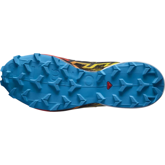 SPEEDCROSS 6  Trailrunning-Schuhe Herren
