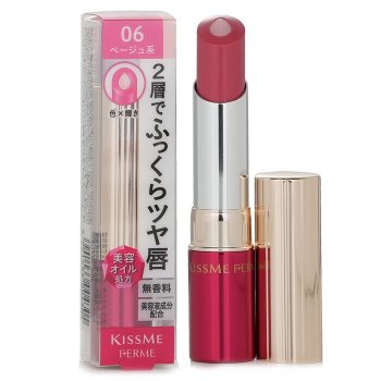 KISS ME KISS ME FERME W Color Double Rouge