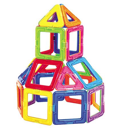 Magformers Magnets?t - 26 Dele