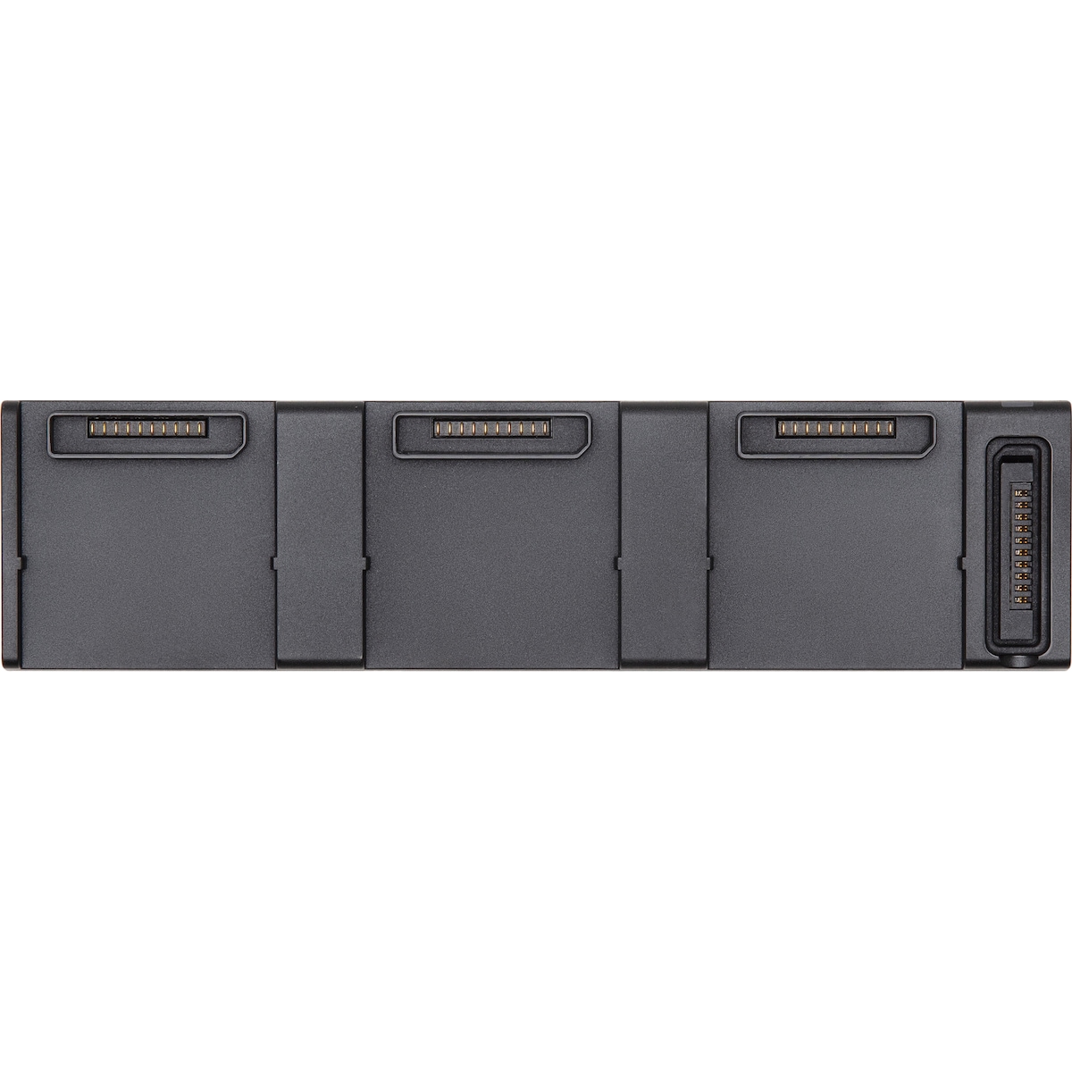 DJI Mavic Air 2 ladestasjon batterier