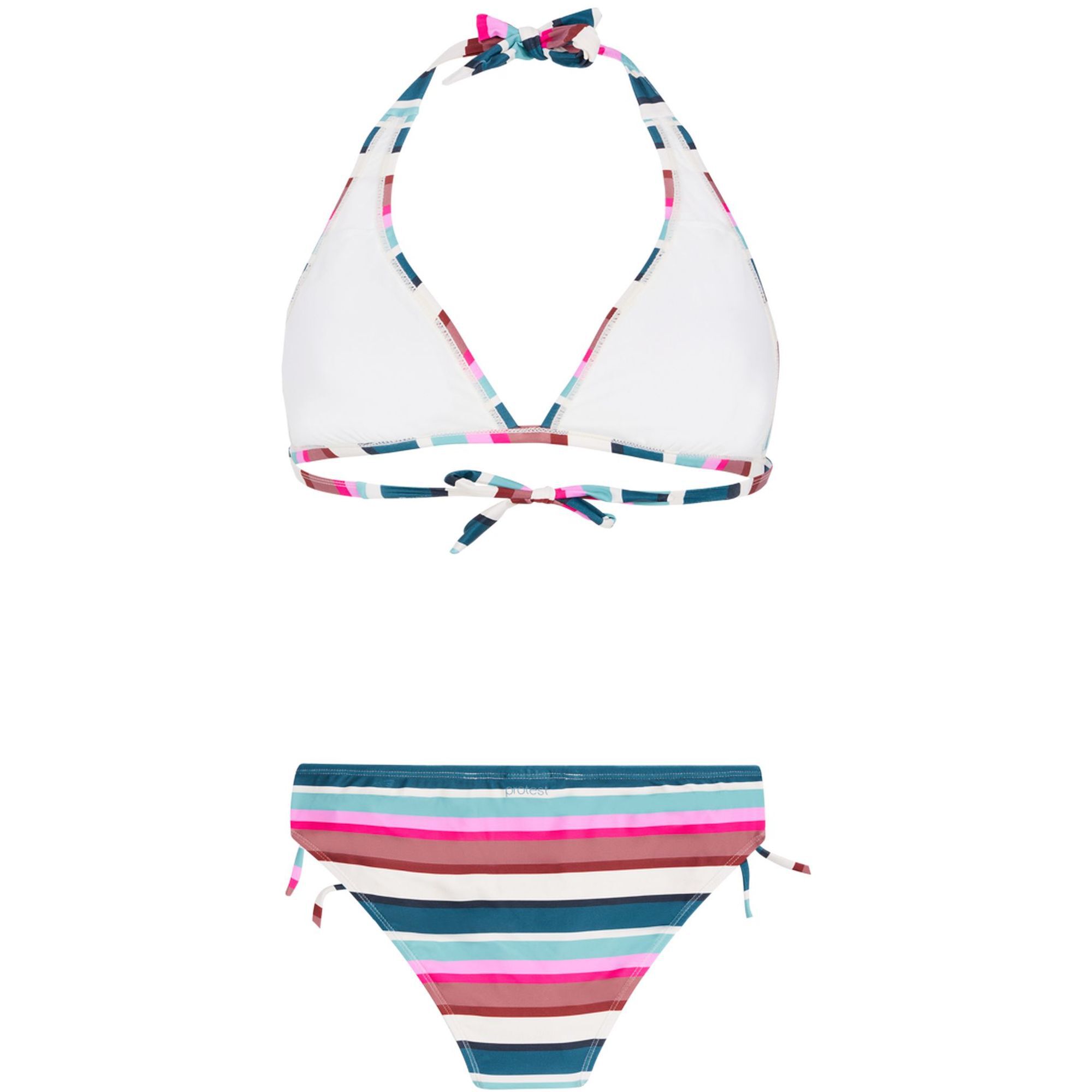 ProtestADMIRER 24 halter bikini