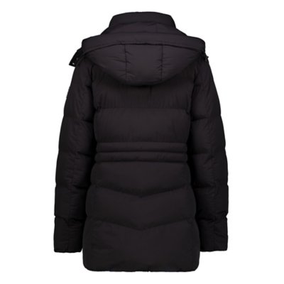 Doudoune femme 400903 GARCIA