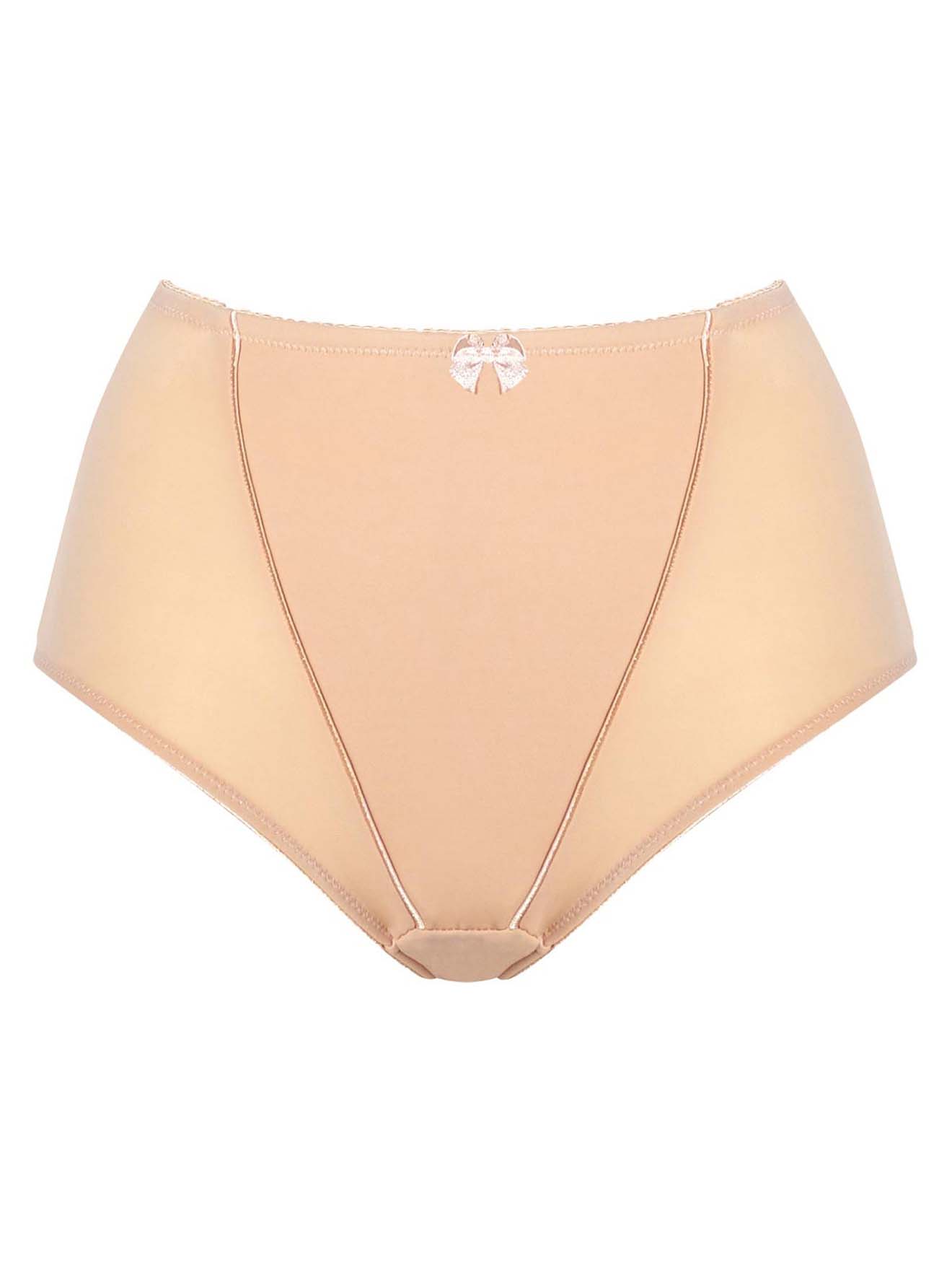 Culotte gainante galbante