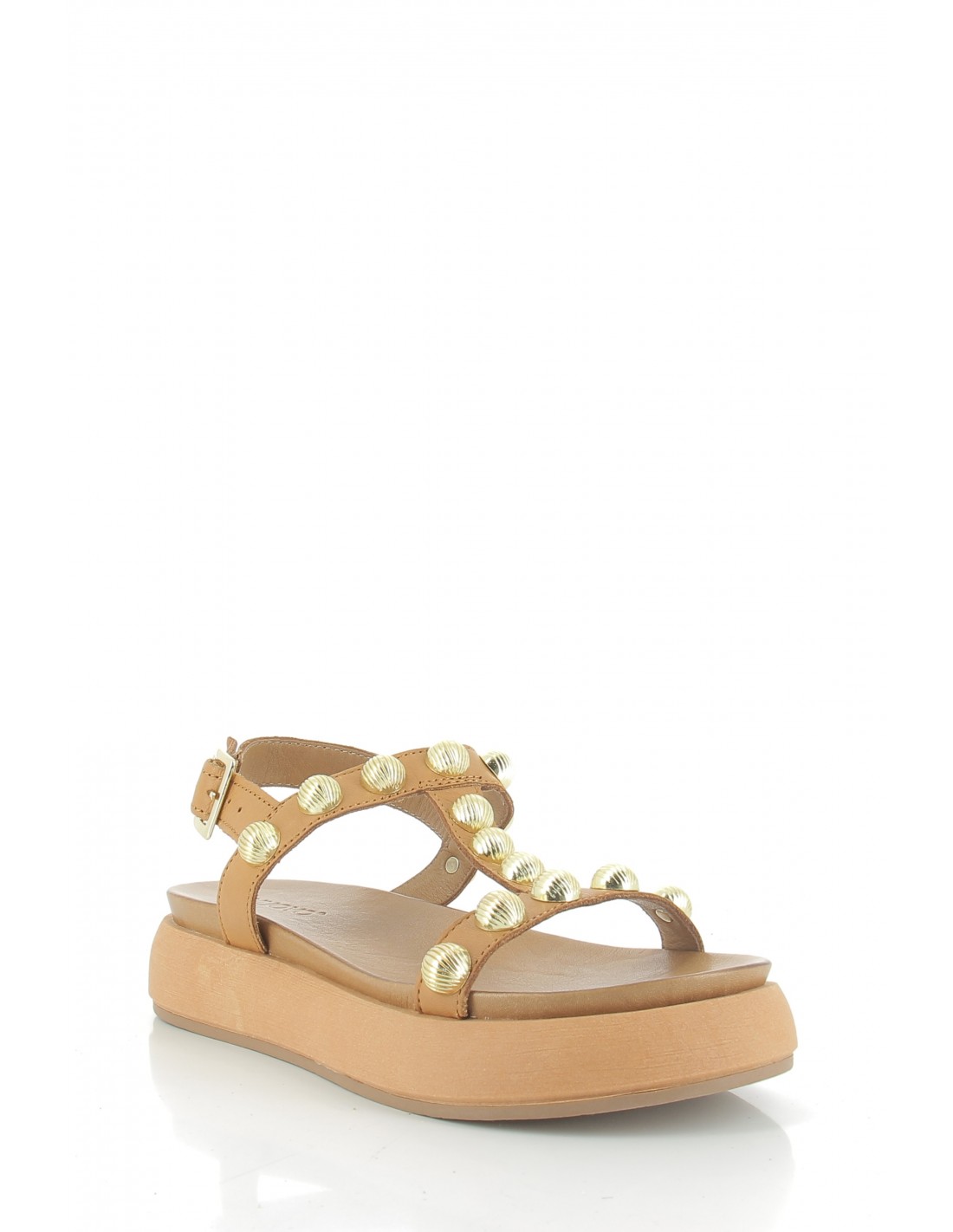 inuovo Sandales Compensées 972012-ccn-c08 Femme