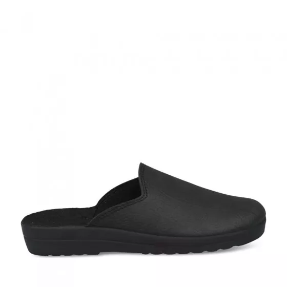 Chaussons NOIR NEOSOFT RELAX