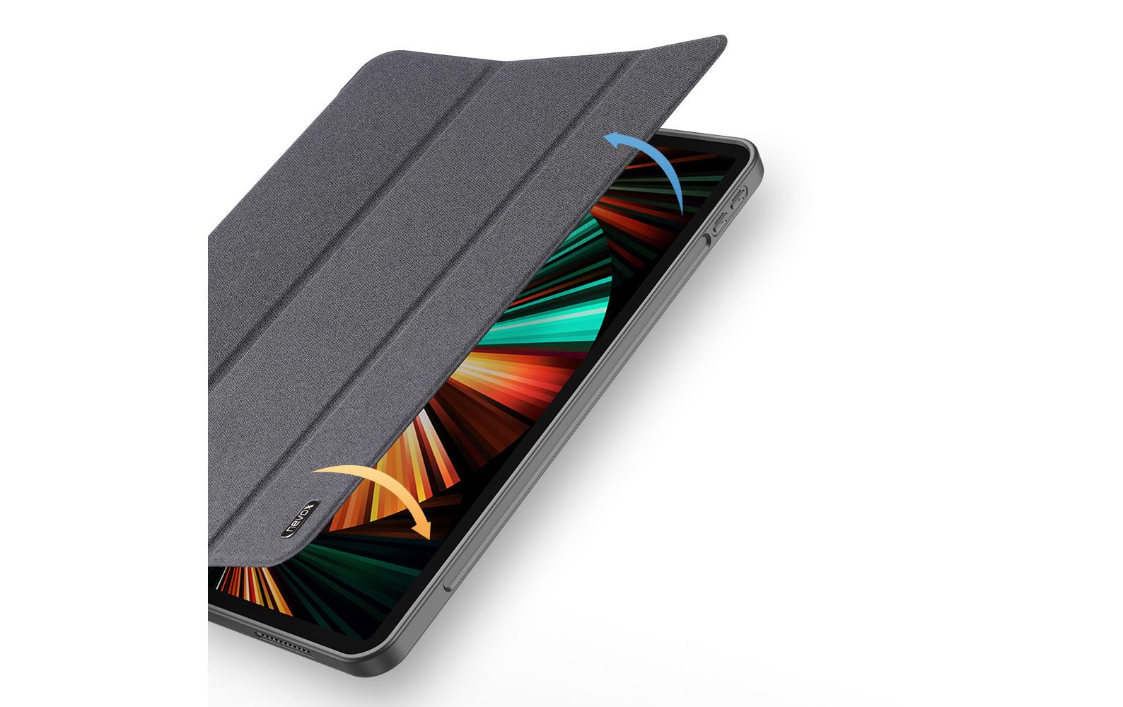 Tablet Book Cover Vario Series iPad Pro 2024 13
