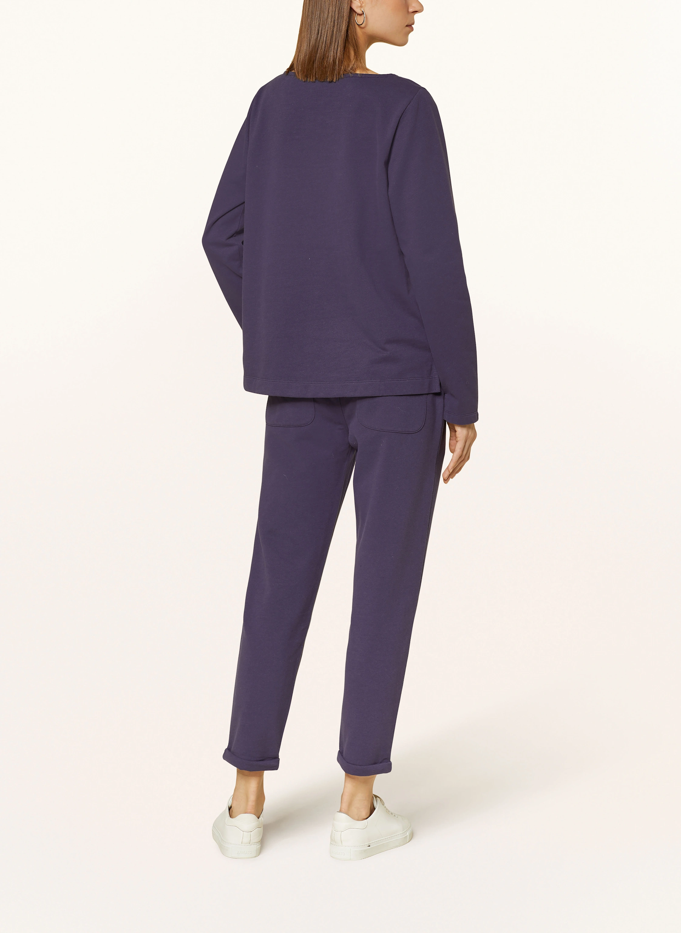 Juvia Sweatpants MARGIE