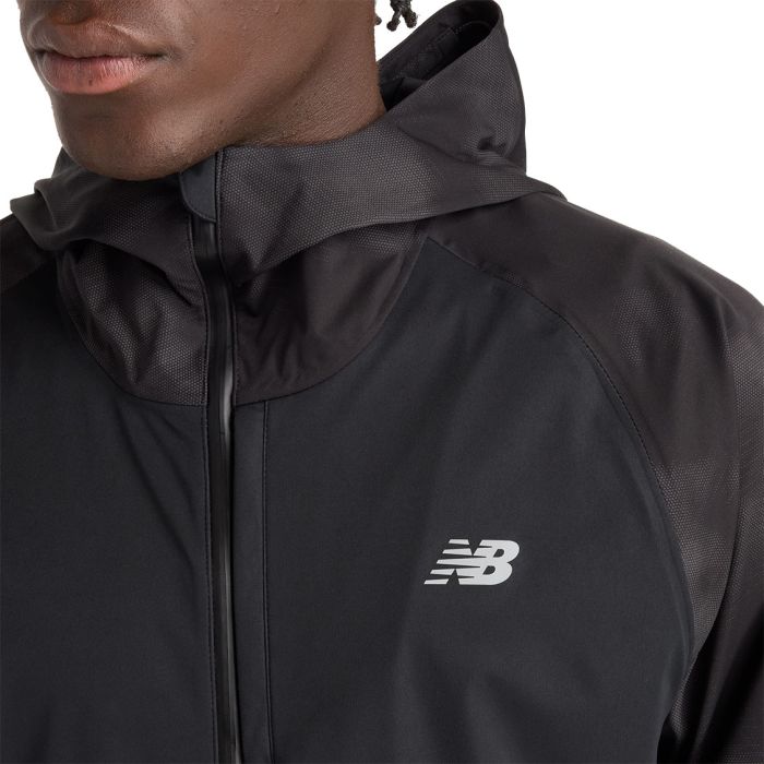 Premium Jacket Print Men