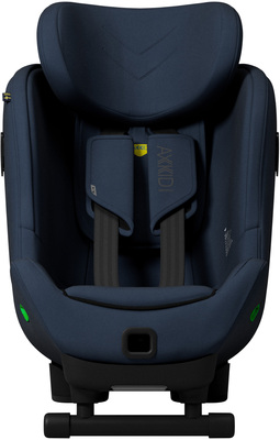 Axkid Minikid 4 Max Bilstol, Glacier Lake Blue