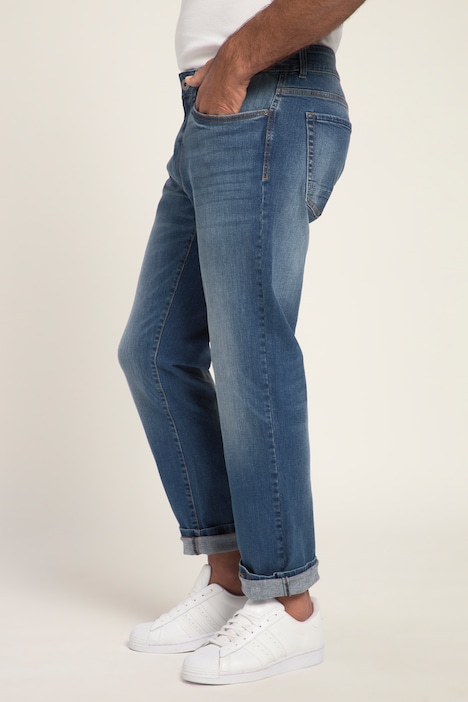 Jeans, FLEXNAMIC®, Regular Fit, bis Gr. 36/72