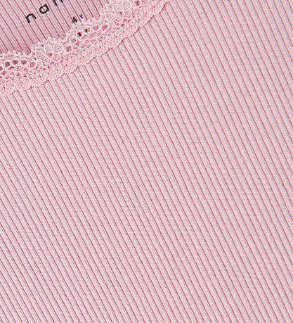 Name It Bluse - Noos - NmfKab - Winsome Orchid
