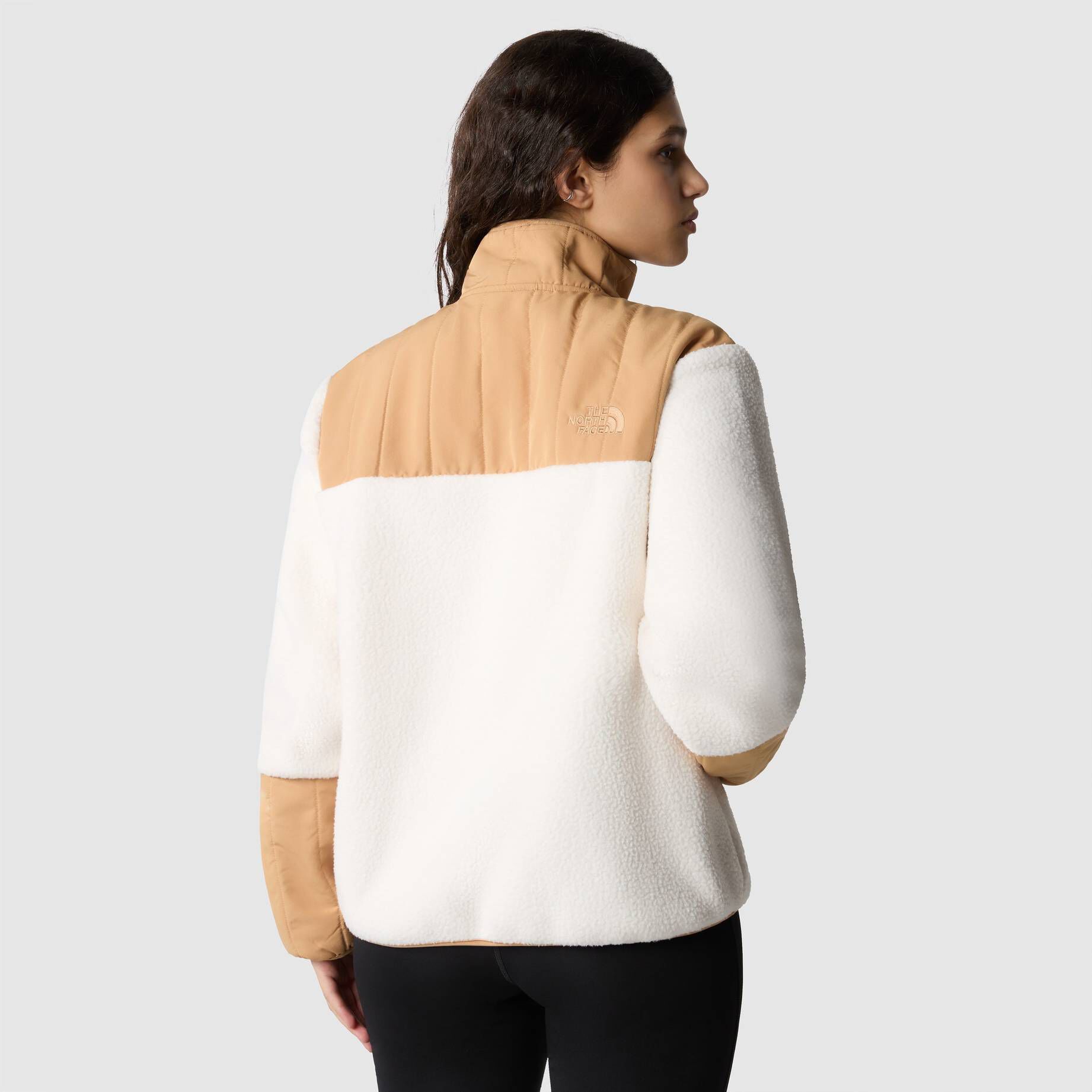 The North Face| Damen Fleecejacke CRAGMONT FLEECE
