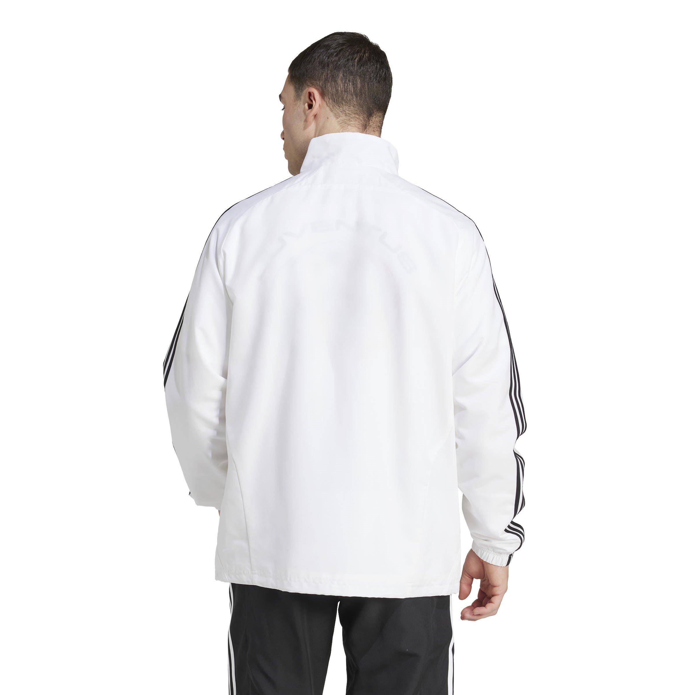 adidas Juventus UBP Track Top Adults