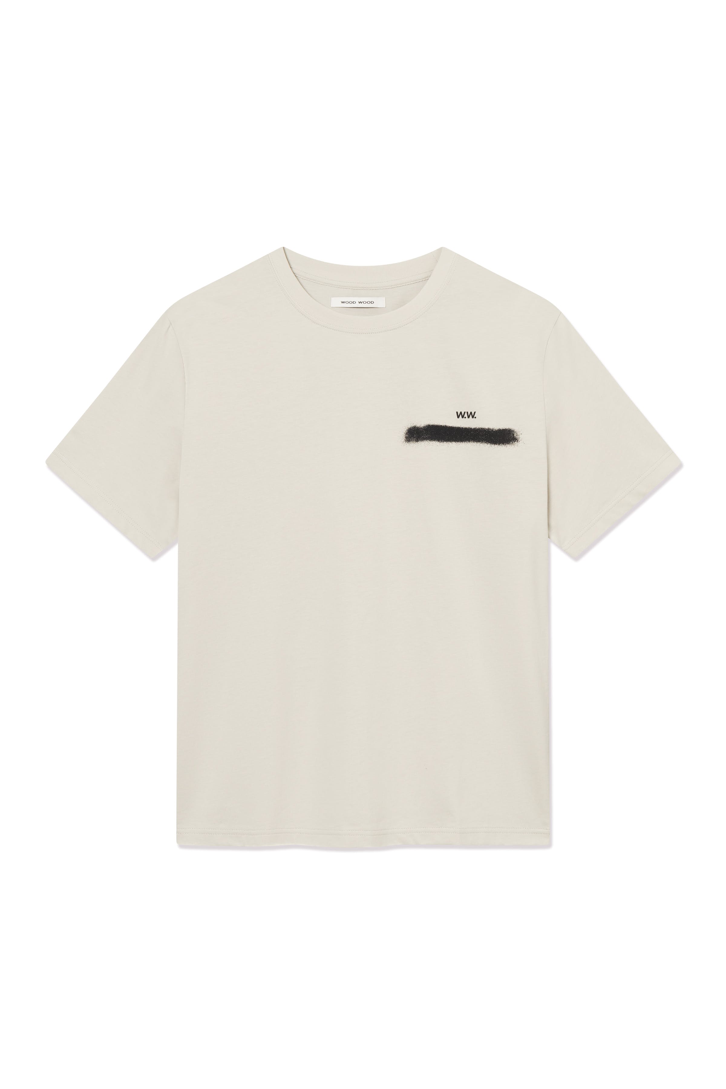 WOOD WOOD MEN WWBobby T-shirt