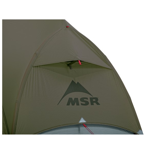 MSR - Hubba Hubba LT 1 Person - Tente 1 place