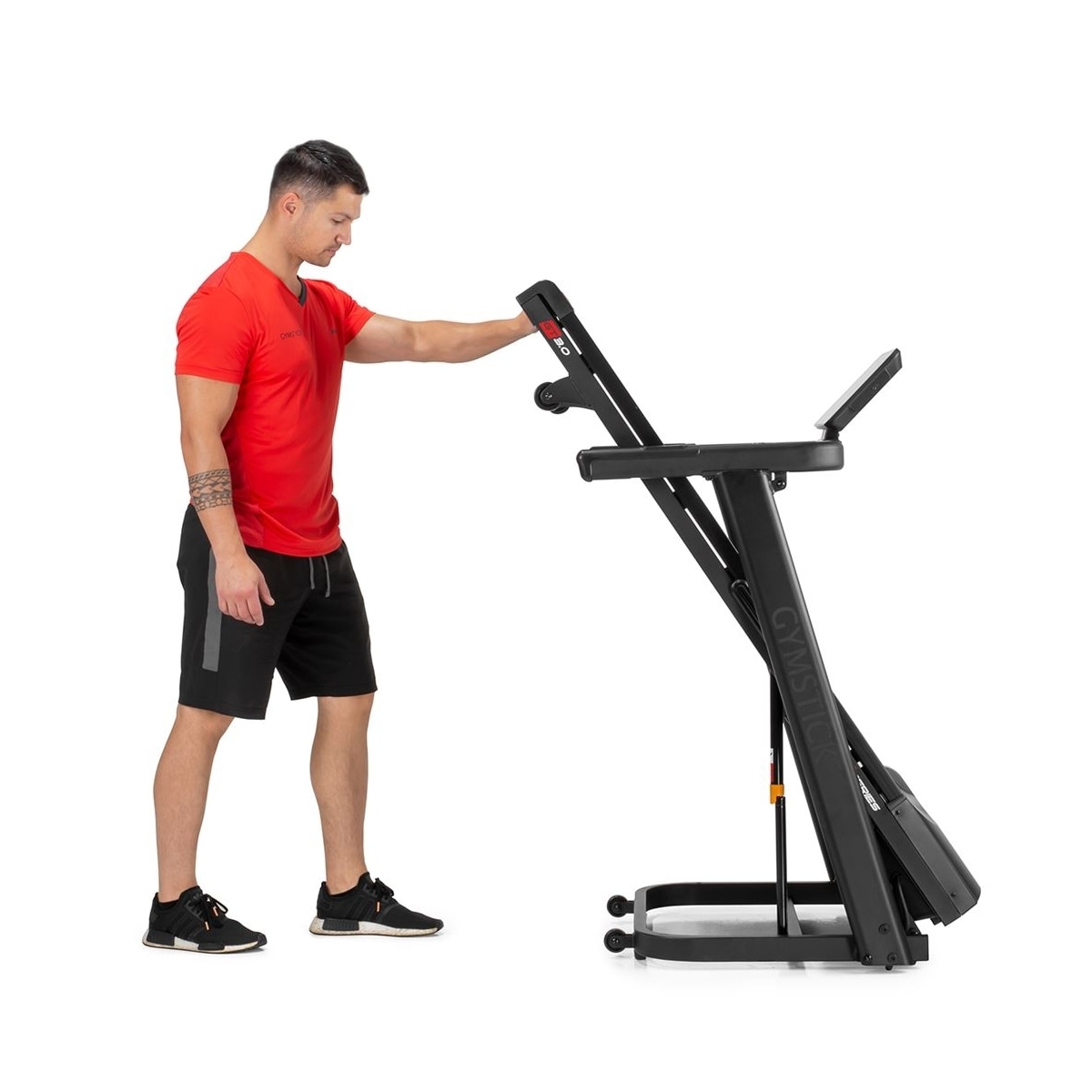 Gymstick Treadmill GT3.0
