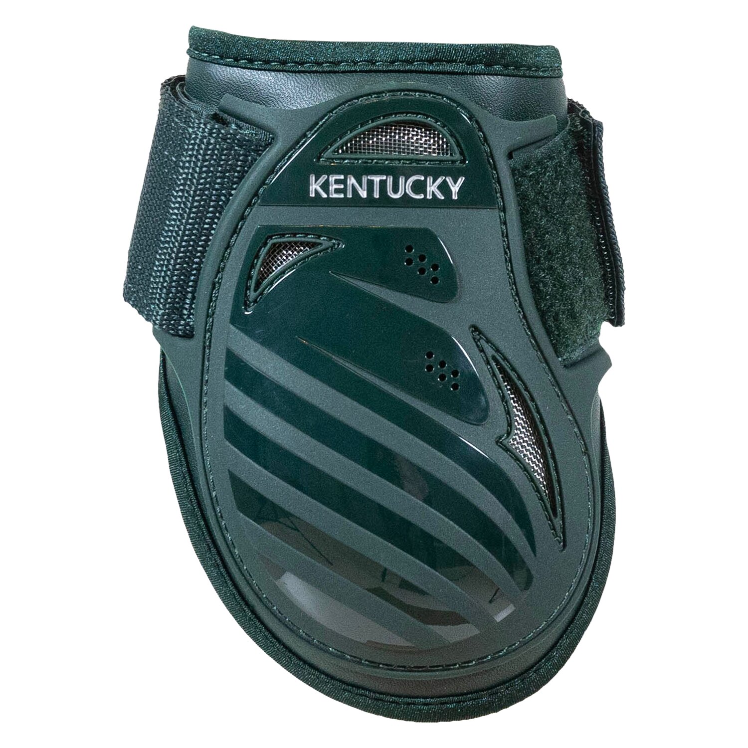 KENTUCKY Fesselkopfgamaschen Young Horse - dark green