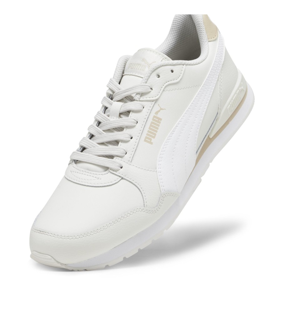 Tênis Puma St Runner V3 Branco