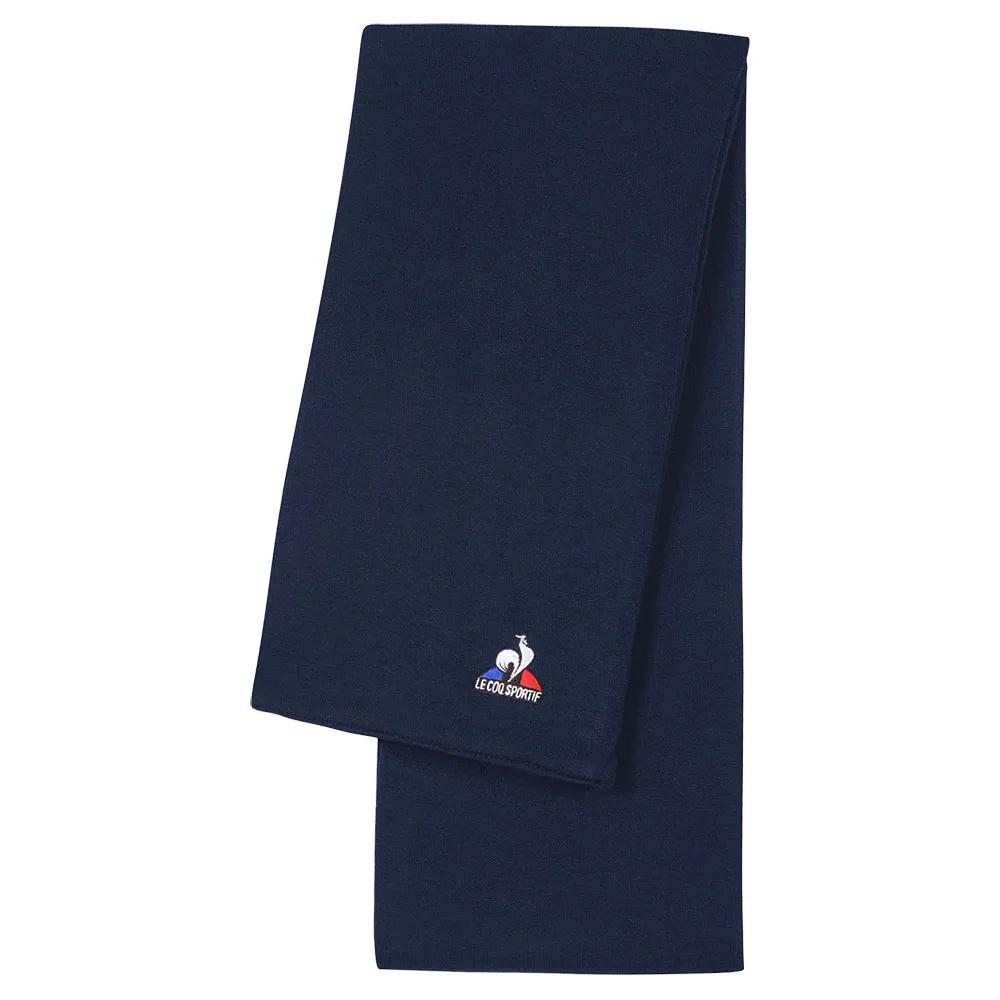Le Coq Sportif Écharpe Marine Homme Le Coq Sportif 2410649
