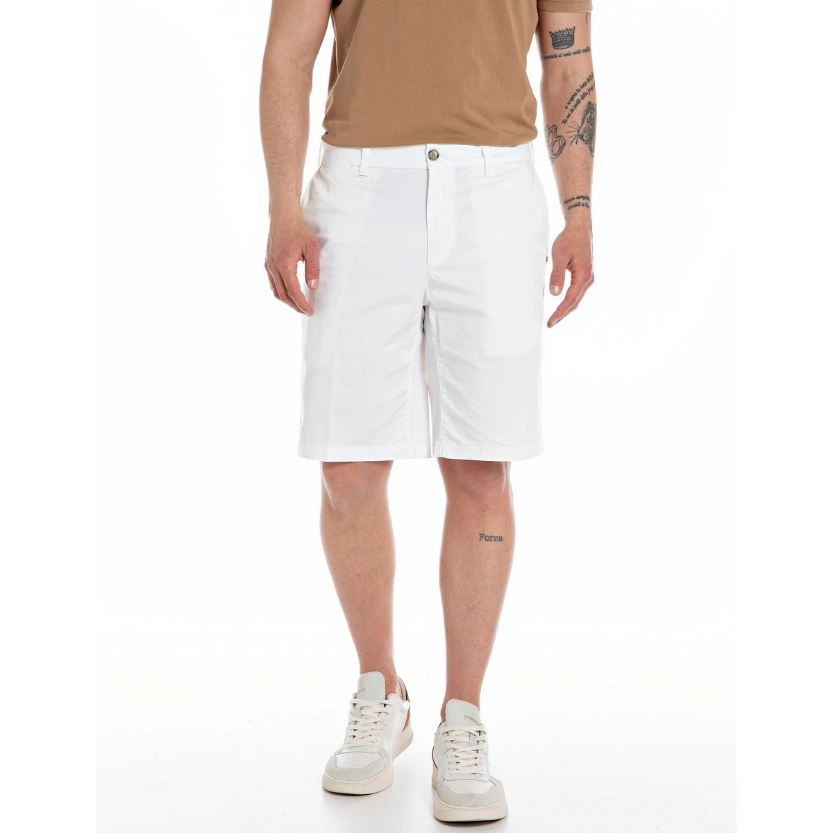 Heren Short M-1050-SHO538