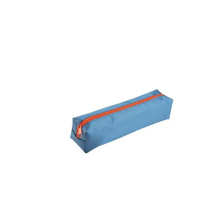 Idena Faulenzer Mini blau/orange