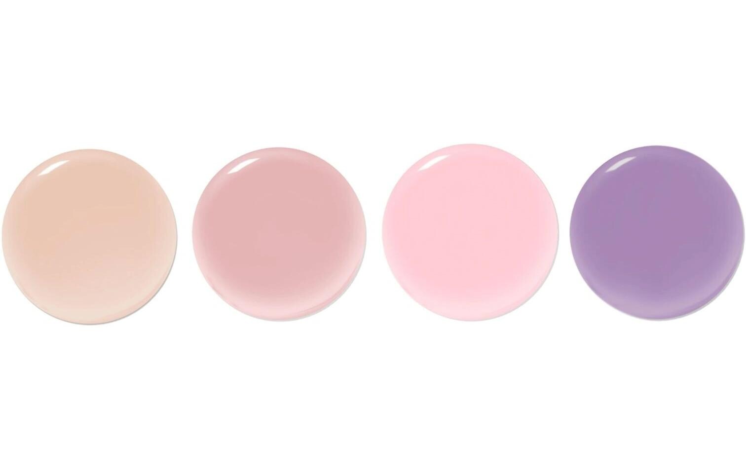 Geschenkset Londontown Perfecting Nail Veil Mini SetVeganer 20+ Free Nagellack mit Vitamincocktail