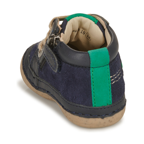 Kickers - SONISTREET - Marine
