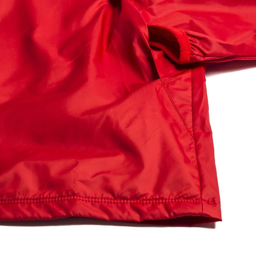 Nike Veste de Pluie Imperméable Park 20 - Rouge/Blanc