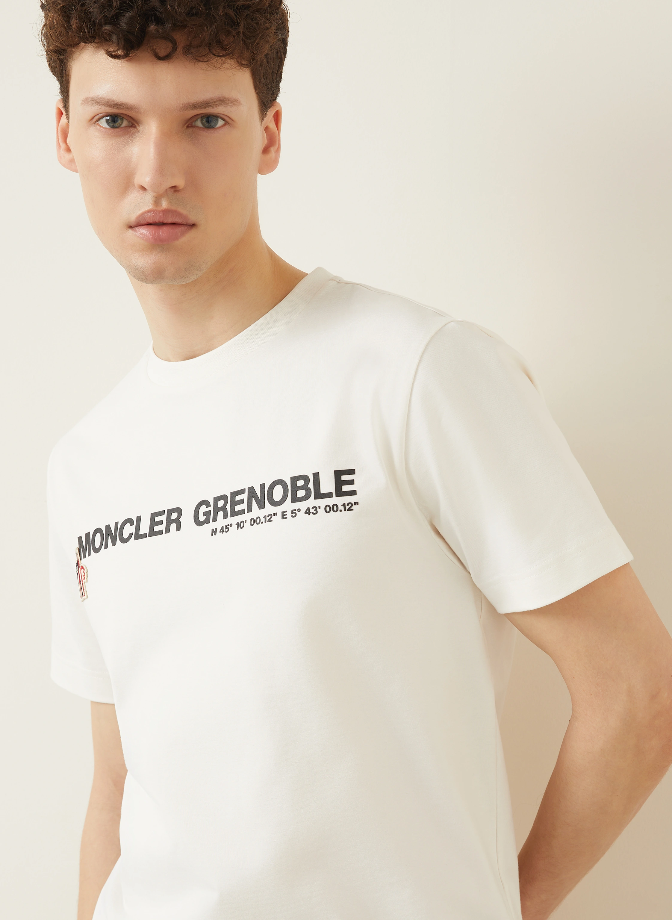 MONCLER GRENOBLE T-Shirt