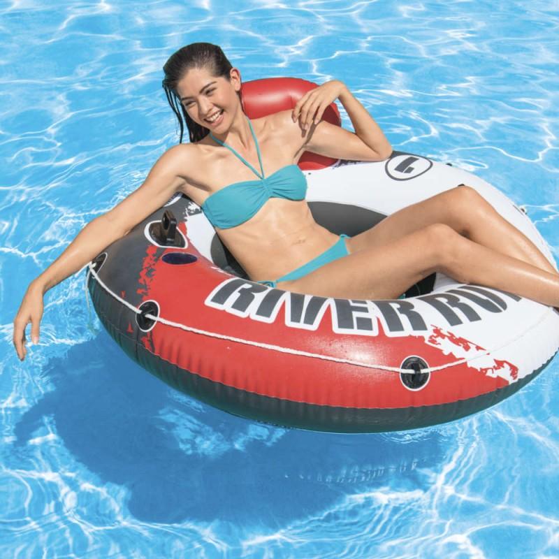 FAUTEUIL RIVER RUN SPORTY