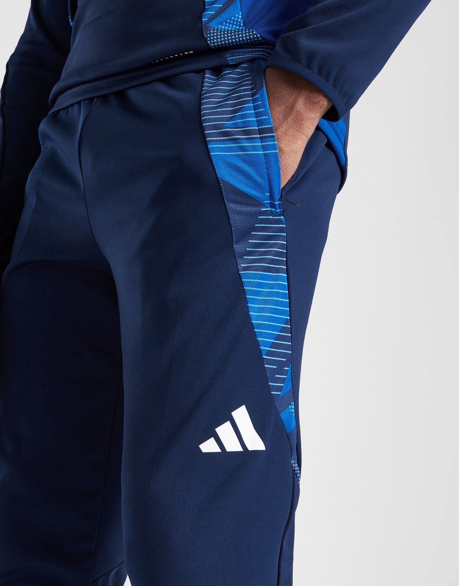 adidas Pantalon de jogging Irlande du Nord Tiro 24 Junior