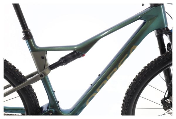 Produit reconditionné · Orbea Oiz Carbone / Vélo VTT / Orbea | Bon état