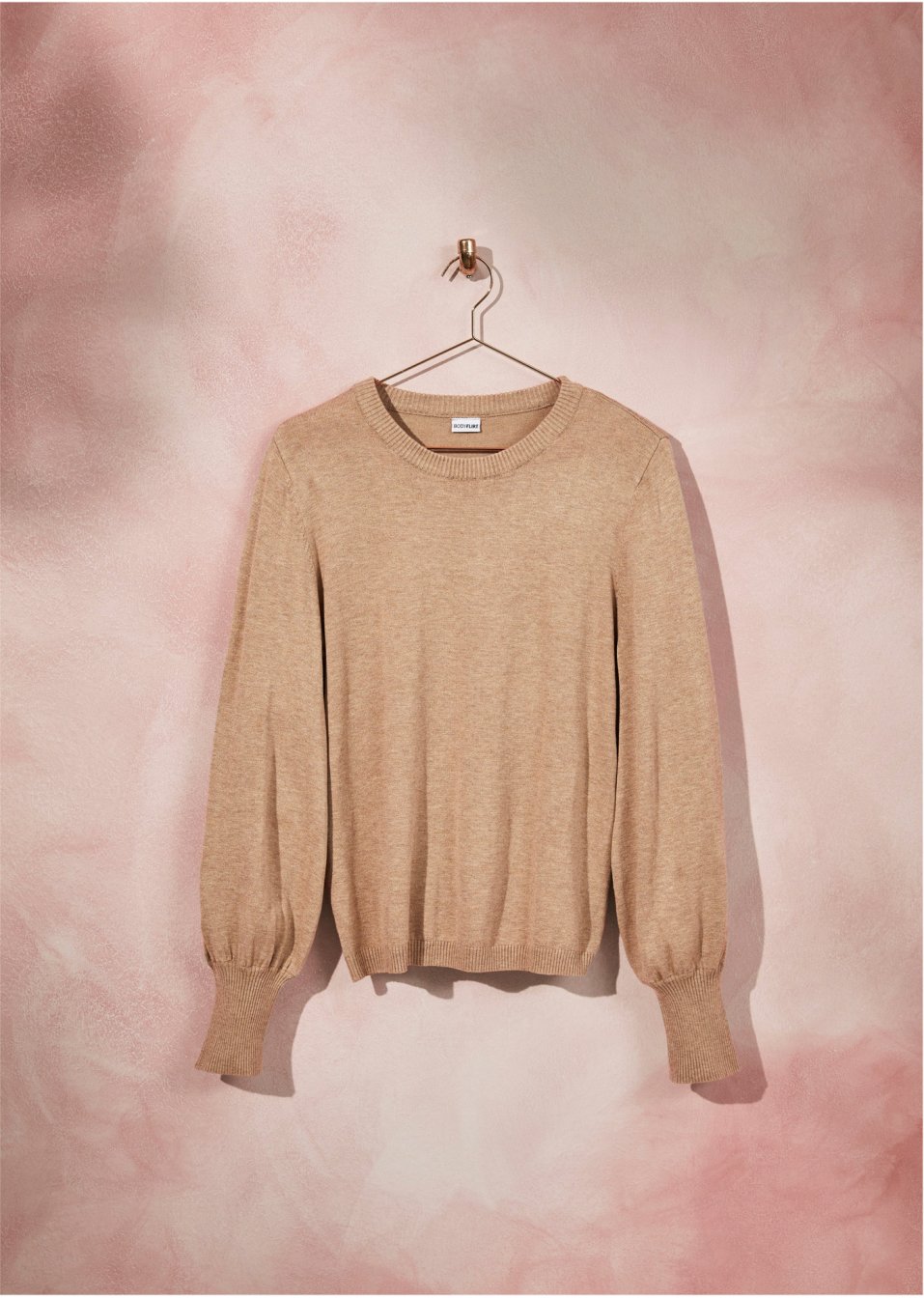 Pull