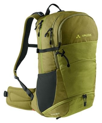 Sac de Randonnée Vaude Wizard 30 4 Vert