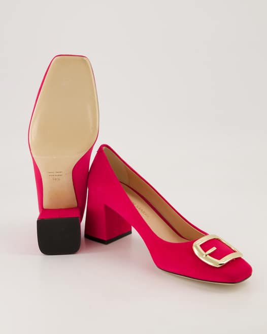 Konstantin Starke 6523 Pumps in Pink
