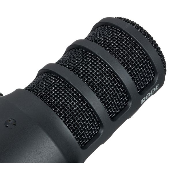 Rode PodMic USB