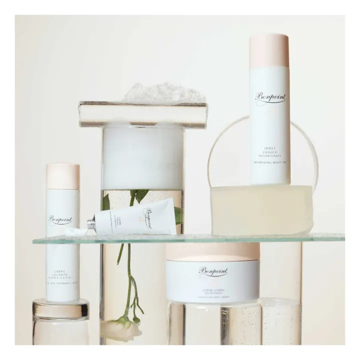 Bonpoint Crème mains nourrissante - 30 ml